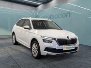 Skoda Kamiq, 1.0 TSI Style, Jahr 2023 - München