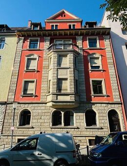 KN-Paradies: Familienfreundliche 4,5-Zimmer-Wohnung mit Süd-Balkon - Konstanz
