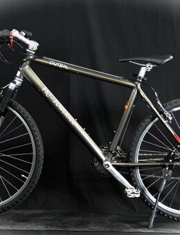 MTB, MC-Powertec, 48.5cm R.Höhe, - Aarau