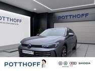 VW Passat, 2.0 TDI Business, Jahr 2022 - Hamm