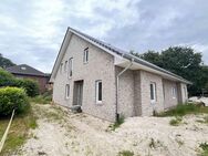 Provisionsfrei für Käufer: Neubau Kfw55 Doppelhaushälfte mit möglicher ELW - Niederlangen