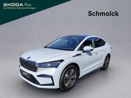 Skoda ENYAQ iV, Coupe iV 60 ELEKTRO 180PS, Jahr 2024 - Emmendingen