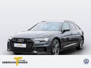 Audi A6, Avant 50 TFSIe Q S LINE TOUR, Jahr 2022 - Bochum