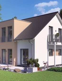 Lifestyle pur! Einfamilienhaus in Horchheim LifeStyle 15.01 S - Worms