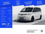 VW T7 Multivan, 2.0 TDI Multivan Style, Jahr 2022 - Leverkusen