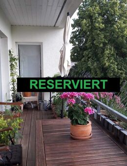 Provisionsfrei: Ruhige 5-Zimmer Wohnung im Grünen, mit optimaler Stadtanbindung und Wärmepumpe - Berlin