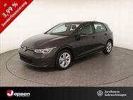 VW Golf, 1.5 TSI Life, Jahr 2023 - Saal (Donau)