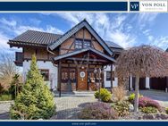 Sehr gepflegtes Einfamilienhaus mit Einliegerwohnung und großzügigem Gartenambiente - Bad Münstereifel