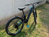 Mondraker E-Chaser - Gera