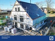Moderne Doppelhaushälfte im KFW 40 QNG Standard in Rheda-Wiedenbück! - Rheda-Wiedenbrück