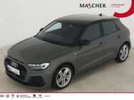 Audi A1, Sportback S line 30 TFSI PDCplu, Jahr 2018 - Wackersdorf