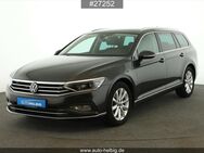 VW Passat Variant, 2.0 TDI Elegance ##IQ Light#, Jahr 2023 - Donnersdorf