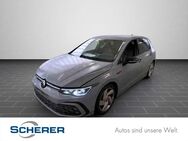 VW Golf, 2.0 TSI VIII GTI Ambiente, Jahr 2022 - Ladenburg