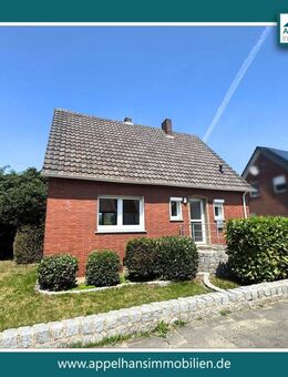 Stilvoll renoviertes Traumhaus in Rheine - charmant & freistehend! - Rheine