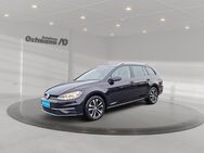 VW Golf Variant, 1.0 TSI Golf VII IQ DRIVE, Jahr 2020 - Hofgeismar