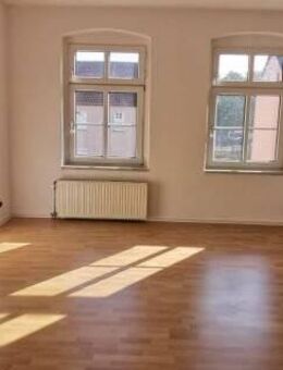 Helle 3-Zimmer-Wohnung in Tasdorf - Rüdersdorf (Berlin)