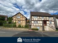 Reserviert - Viel Platz für wenig Geld: 2x EFH in Dalheim - Staufenberg (Niedersachsen)