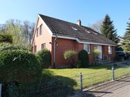 Schickes Wohnhaus in Eystrup in einer ruhigen Nebenstraße - Eystrup