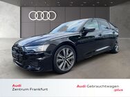 Audi A6, 45 TFSI quattro S line VC, Jahr 2023 - Frankfurt (Main)