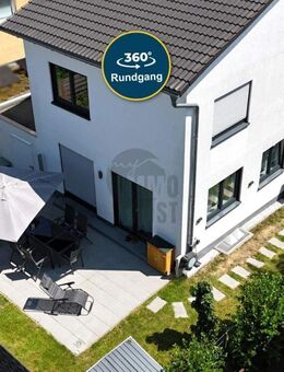 ARCHITEKTUR & QUALITÄT - IN EINEM NEUWERTIGEN ZUHAUSE VEREINT - Altdorf (Landkreis Böblingen)