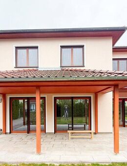 Provisionsfreies Traumhaus in Kladow - Berlin