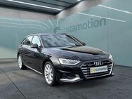 Audi A4, Avant adv 40 TFSI qu S-tro, Jahr 2024 - München