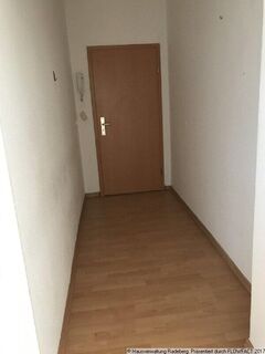 schöne 2-Zimmerwohnung in ruhiger Lage