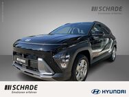 Hyundai Kona, 1.6 T-GDi SX2 (MY25) TREND el, Jahr 2022 - Eisenach