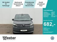 VW T7 Multivan, 2.0 TDI Multivan Life, Jahr 2022 - Leonberg (Baden-Württemberg)