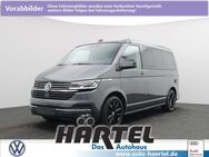 VW T6 California, 2.0 TDI 6 1 OCEAN ( EURO, Jahr 2023 - Osnabrück