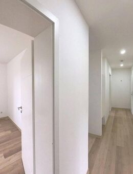 Sanierte 3-Zi.-Wohnung mit Balkon im EG in Bad Arolsen - ideal zum Wohlfühlen - Bad Arolsen