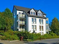 Geräumige 3-Zimmer-Erdgeschosswohnung in ruhiger Lage mit Balkon in Gummersbach-Reininghausen - Gummersbach