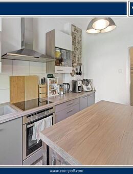 Großzügige ETW mit sonnigem Balkon und eigenem Gartenanteil - Marl (Nordrhein-Westfalen)