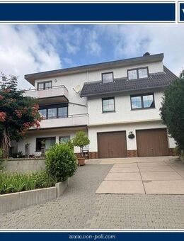 Viel Platz für Ihre Familie! - Fürth (Hessen)
