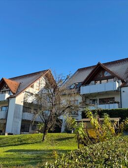 Attraktive Kapitalanlage in Bestlage von Freiburg Herdern / Zähringen | 2 vermietete MFH auf großem Grundstück - Freiburg (Breisgau)