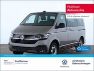 VW T6 Multivan, 1 Comfortline Edition 204PS TDI, Jahr 2021 - Bad Oeynhausen