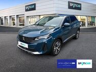 Peugeot 3008, Hybrid 225 e Allure 3D v&h, Jahr 2021 - Hamburg