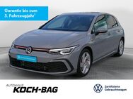 VW Golf, VIII GTI, Jahr 2023 - Ellwangen (Jagst)