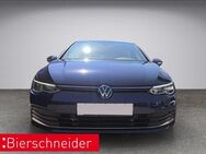 VW Golf 8 2.0 TDI DSG NAVI LED AHK - Greding