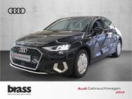 Audi A3, Sportback Advanced 35 TFSI Schaltgetriebe, Jahr 2024 - Dietzenbach