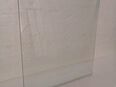 Glas-Sonder-Anfertigungen, 10 mm stark, 2 Stck. komplett, neu in 84359