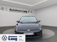 VW Golf VIII 1.5 TSI Life Standh ACC Navi Keyless 8 - Rottenburg (Laaber) Zentrum