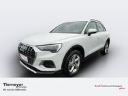 Audi Q3, 40 TDI Q ADVANCED LM18, Jahr 2024 - Lüdenscheid