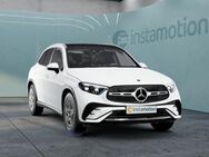 Mercedes GLC 300, d AMG Line Advanced, Jahr 2023 - München