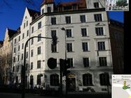 München Glockenbachviertel hochwertige Top sanierte 2,5 Zimmer Altbau Wohnung von privat - München