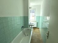 3-Raum-Wohnung in Zeulenroda-Ost - Zeulenroda-Triebes