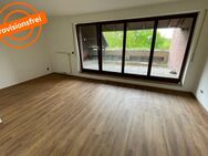 Geldanlage oder selbst bewohnen ? Freie Eigentumswohnung mit Balkon u. Aufzug - Vechta