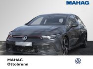 VW Golf, 2.0 TSI VIII GTI CLUBSPORT LEDPlus Alu18Richmond, Jahr 2021 - Ottobrunn