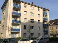 3-Zimmer Wohnung in Würzburg Zellerau mit Loggia! - Würzburg