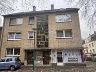 GEPFLEGTE 2,5-ZIMMERWOHNUNG MIT BALKON IN RUHIGER WOHNLAGE - Duisburg